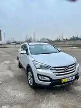 Hyundai Santa Fe, 2015-3