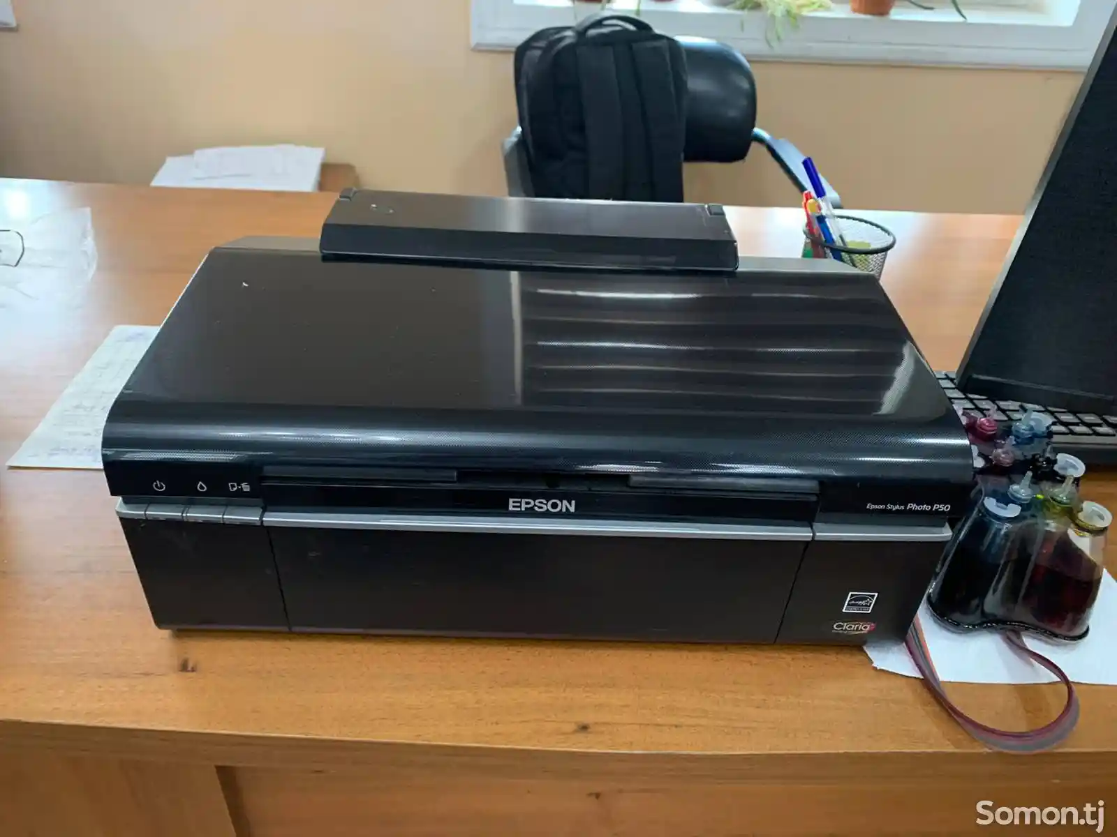 Принтер Epson P50-1