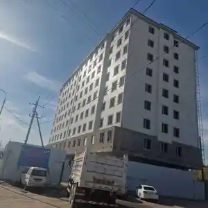 1-комн. квартира, 4 этаж, 51 м², Птицефабрика