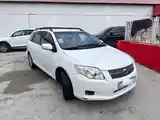 Toyota Fielder, 2008-3