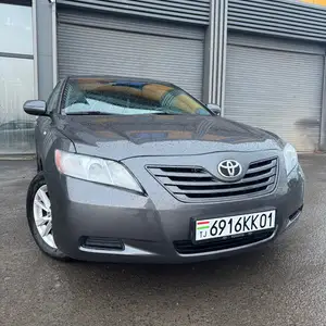 Toyota Camry, 2008