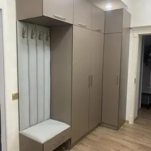 2-комн. квартира, 14 этаж, 75м², Шохмансур