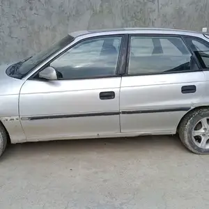 Opel Astra F, 1993