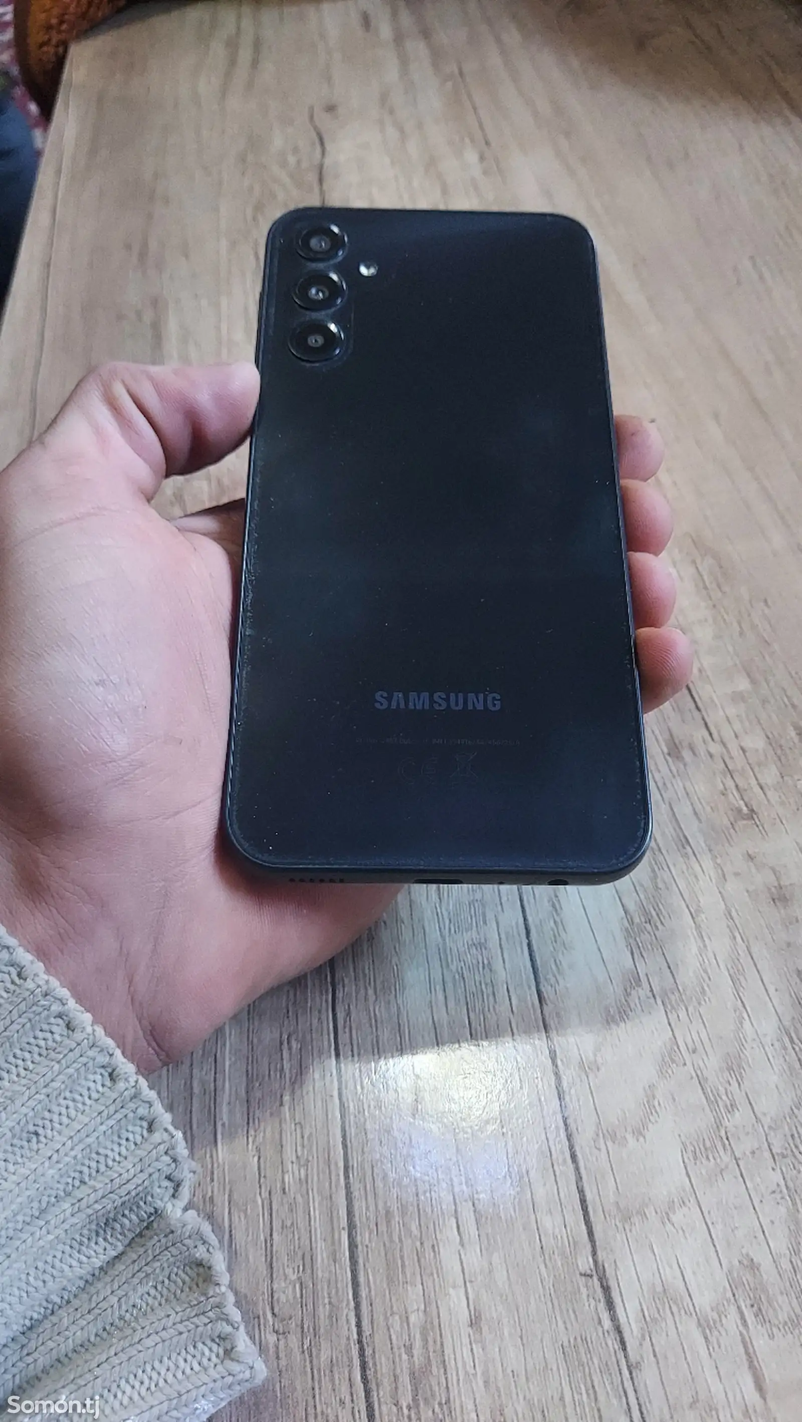 Samsung Galaxy А24, 128gb-1