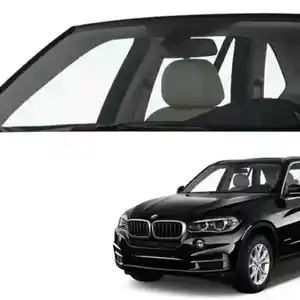 Лобовое стекло BMW X5 F15 2013-