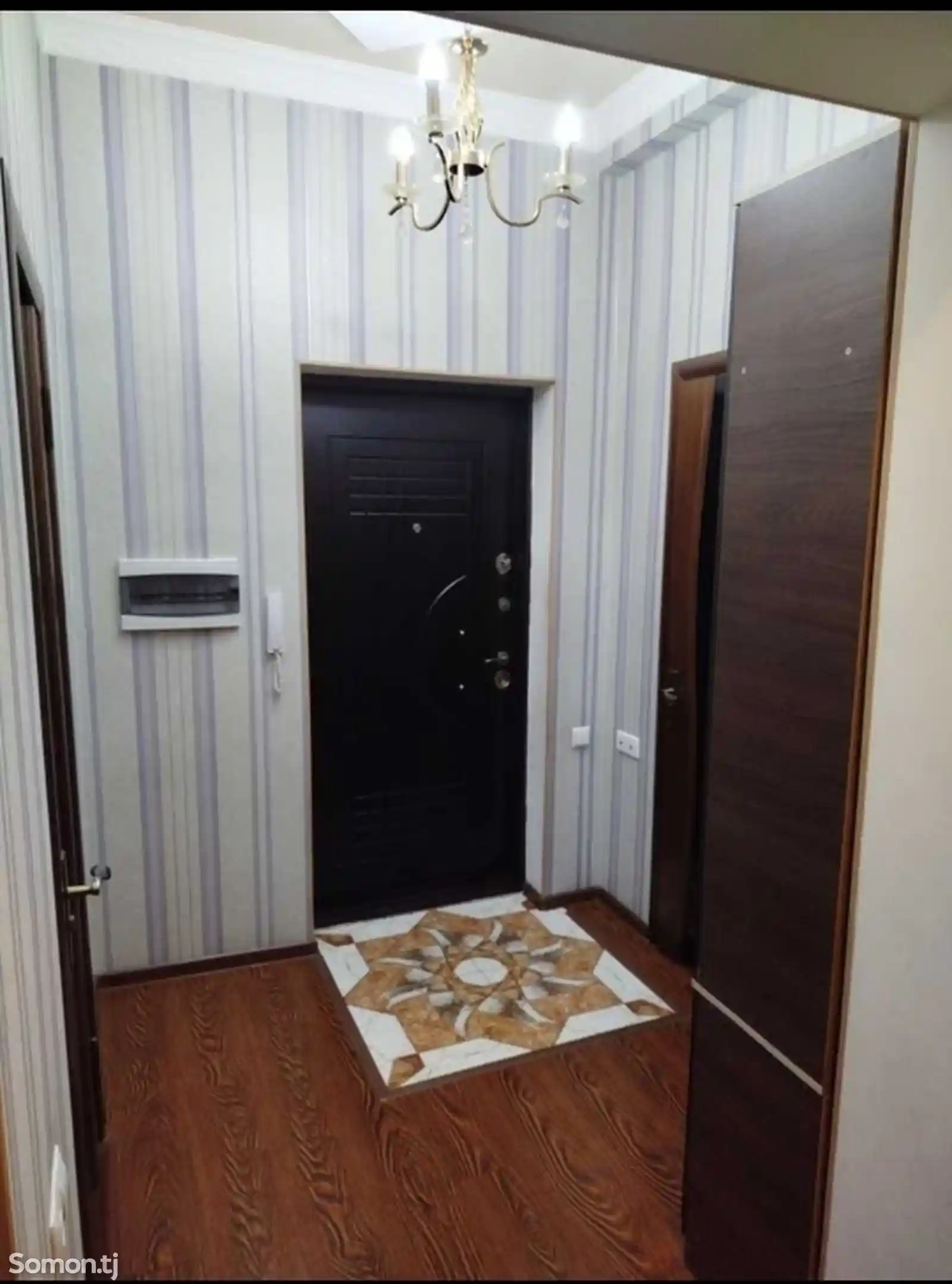 2-комн. квартира, 7 этаж, 65м², Сино, Н. Махсум-1