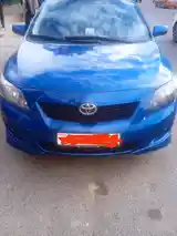 Toyota Corolla, 2010-6