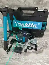 Лазерный уровень Makita-2