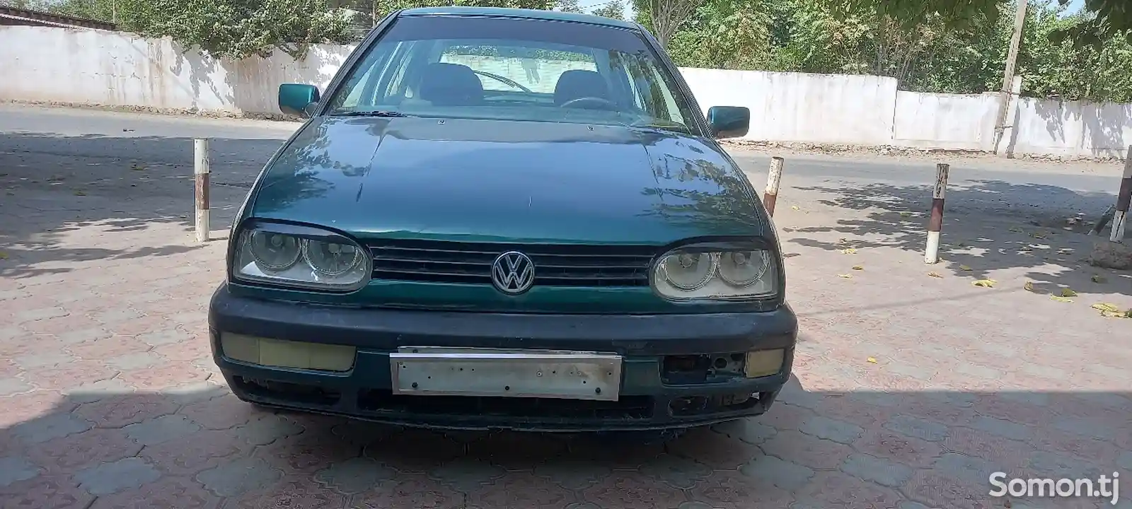 Volkswagen Golf, 1998-2