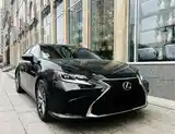 Lexus ES series, 2014-2