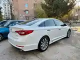 Hyundai Sonata, 2017-5