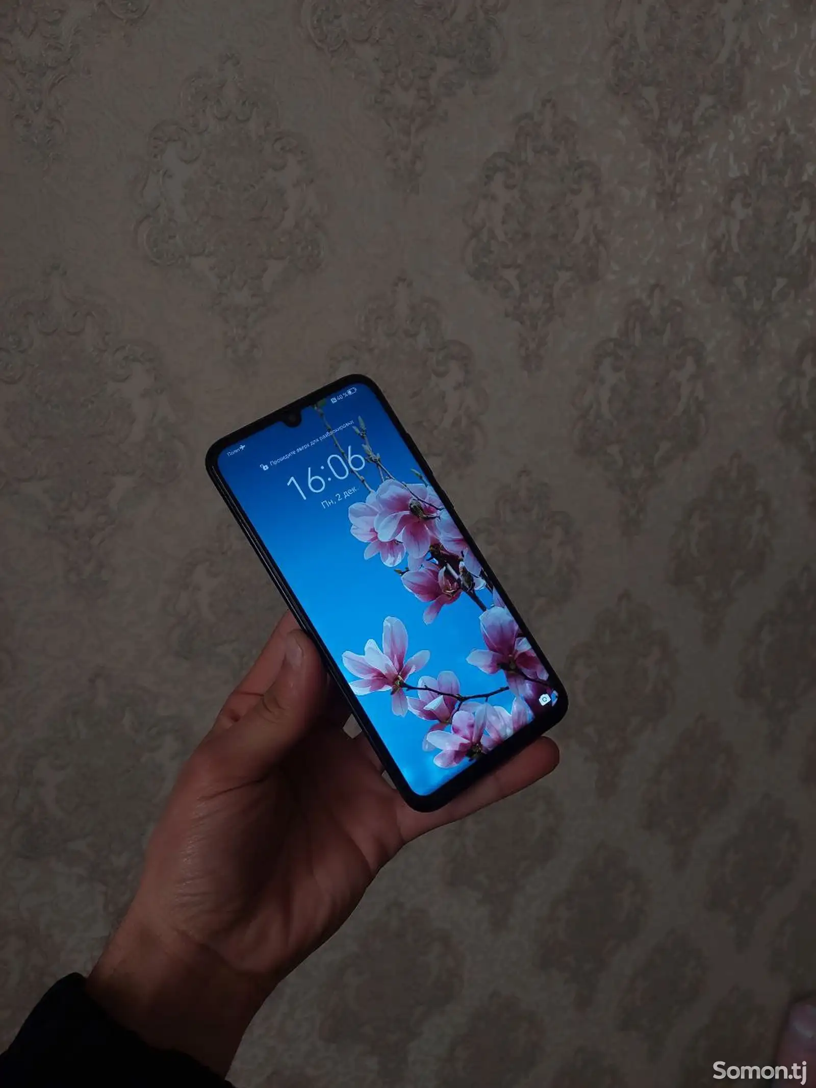 Honor 10i 6/128gb-1