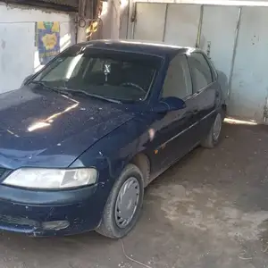 Opel Vectra B, 1996