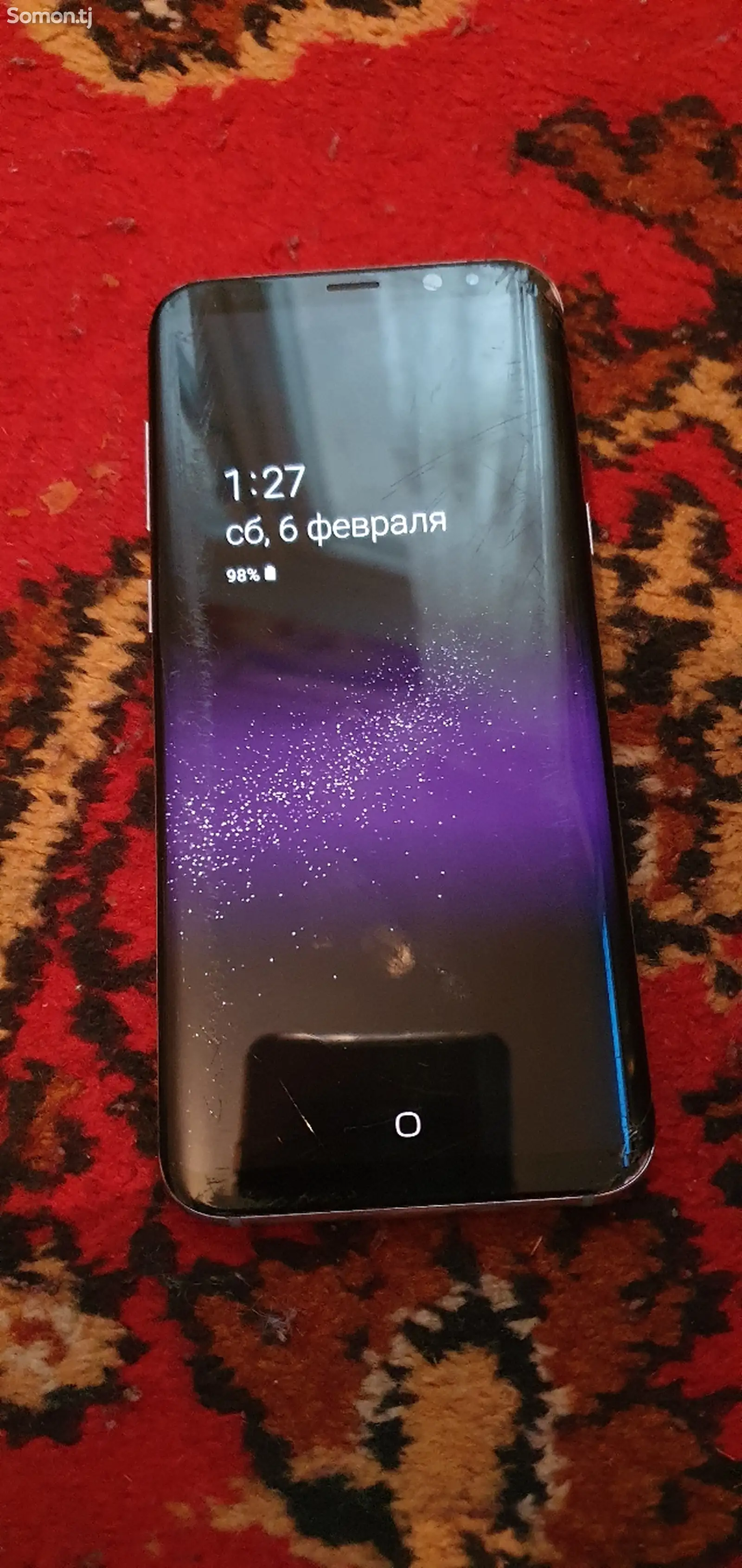 Samsung Galaxy S8+ 64gb-1