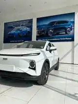 Geely Geometry E, 2024-3