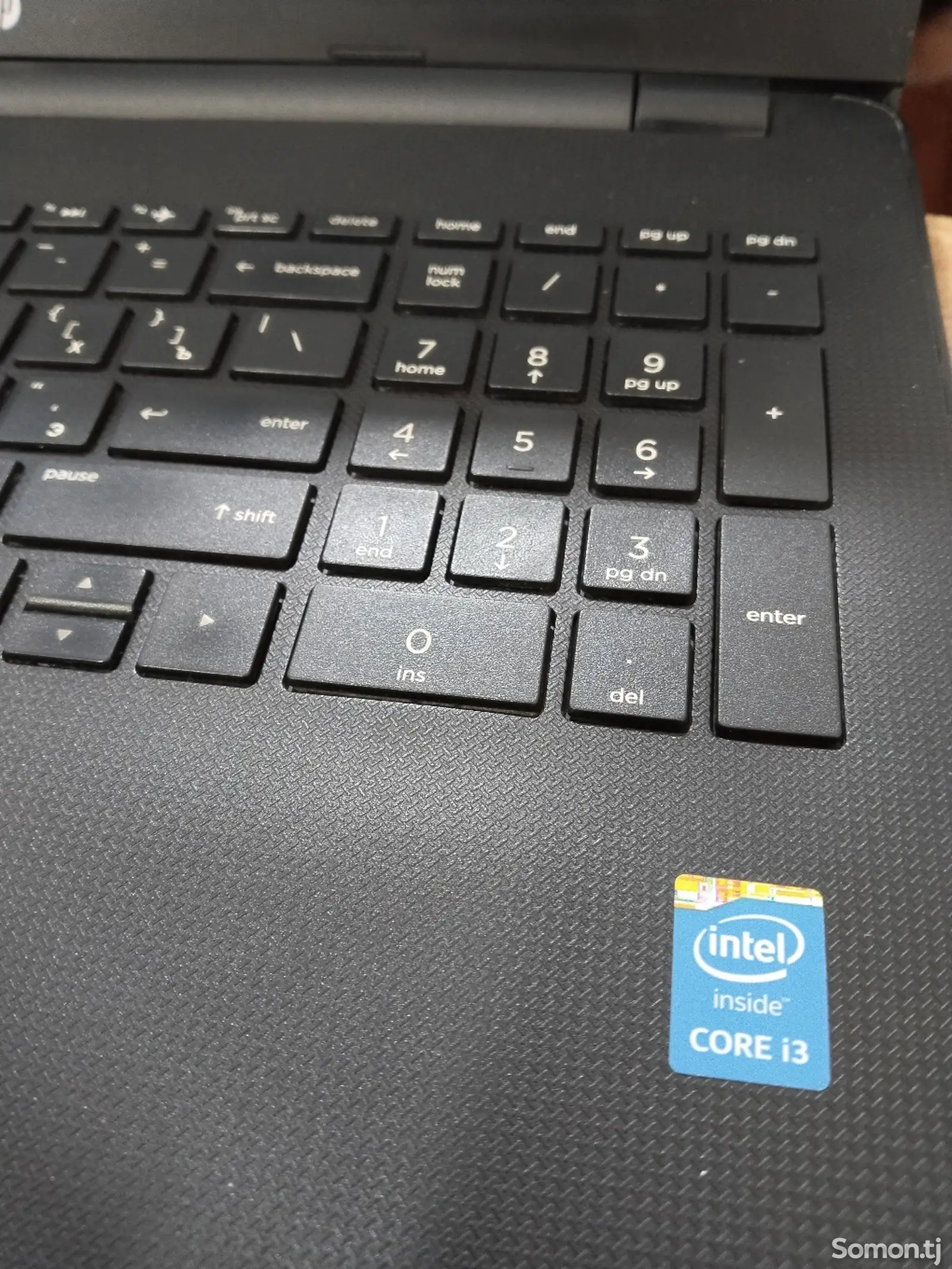 Ноутбук Asus intel coe i3 5005U-1