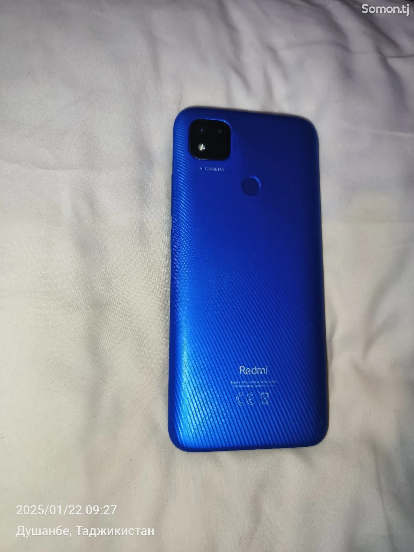 Xiaomi Redmi 9C 64gb-1