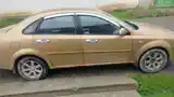 Daewoo Lacetti, 2007-7