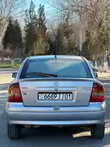 Opel Astra G, 2003-4