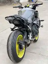 Мотоцикл Yamaha MT-10 ABS на заказ-9