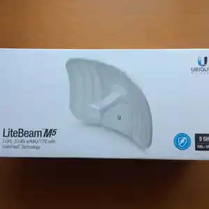Точка доступа Ubiquiti LiteBeam M5-23