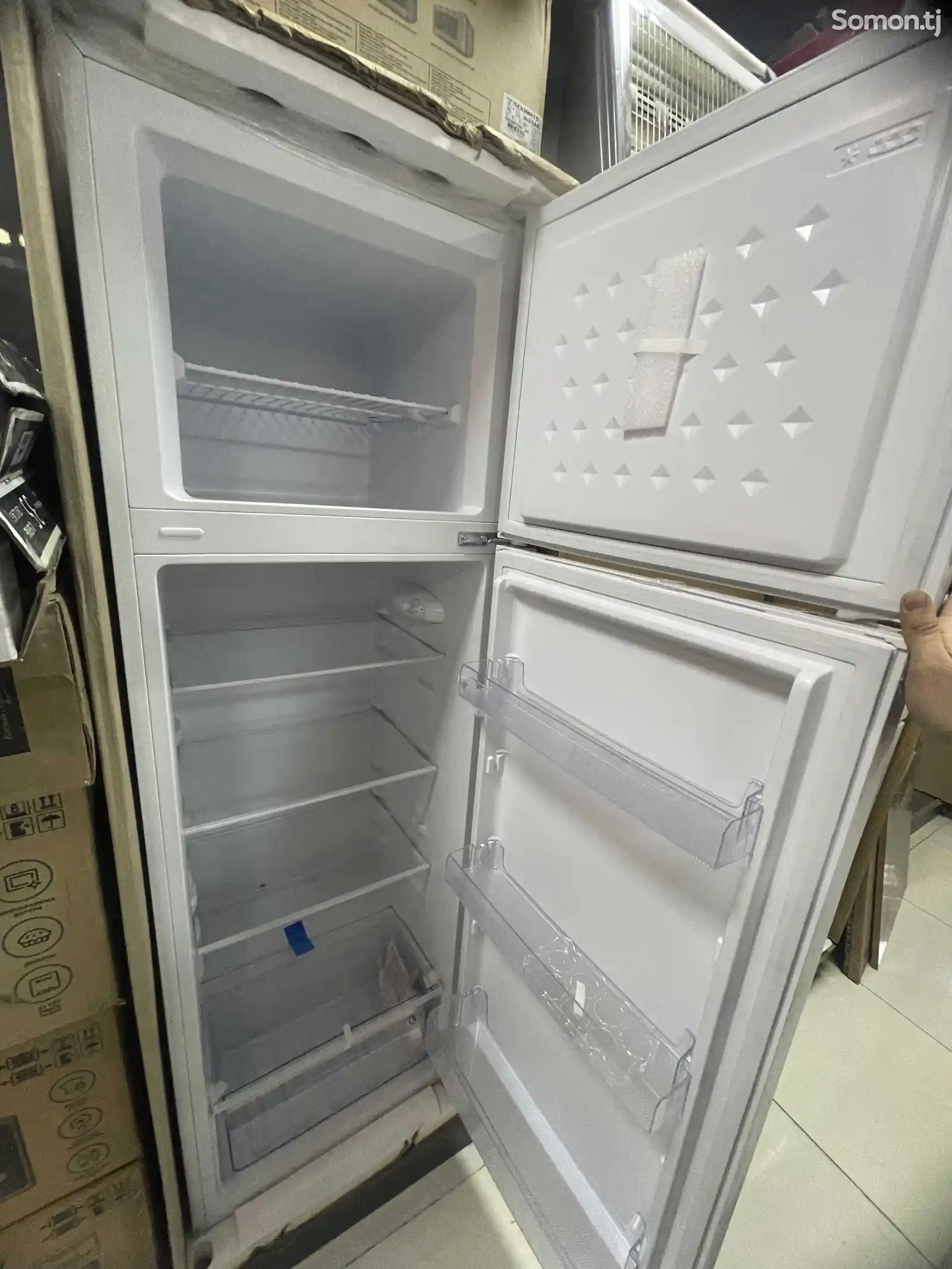 Холодильник premier-3
