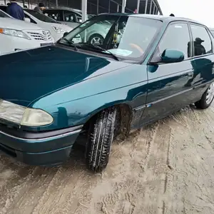 Opel Astra F, 1994