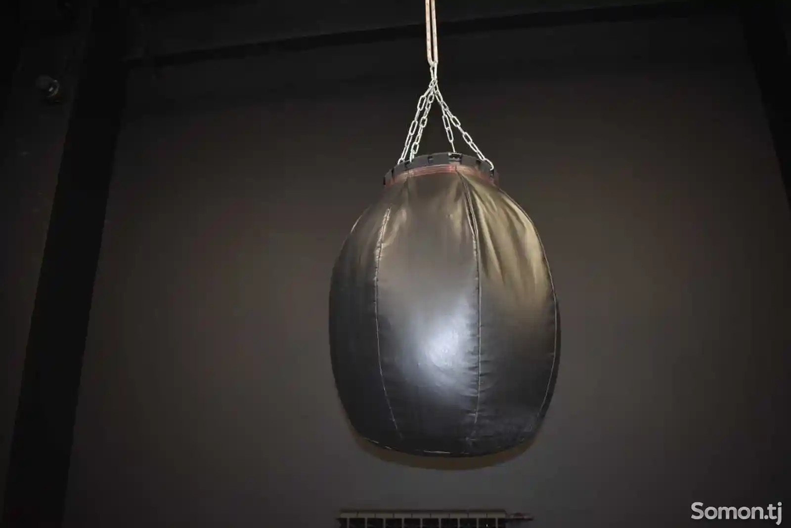 Боксёрская груша шар-2