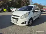 Chevrolet Spark, 2014-7