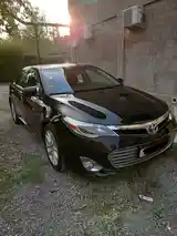 Toyota Avalon, 2014-3