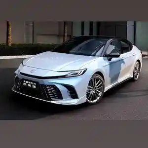 Toyota Camry, 2024