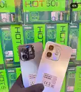 Infinix Hot 50i 6+6/128g 8+8/256gb-2