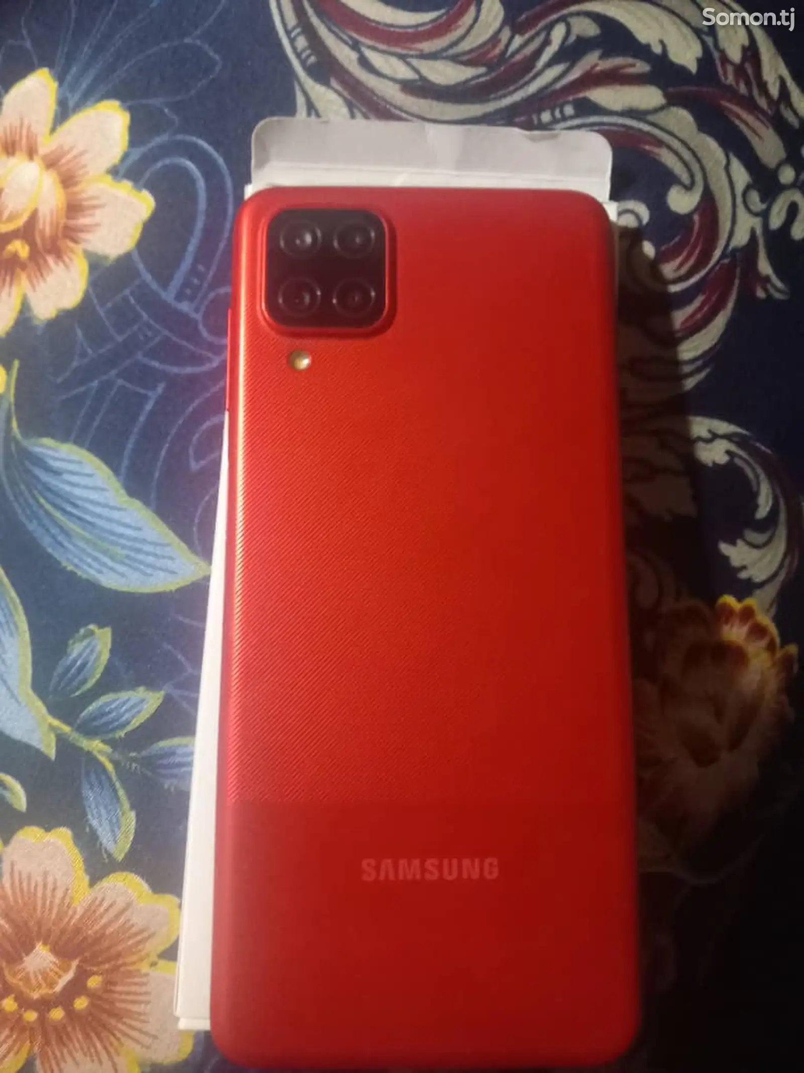 Samsung Galaxy A12-1