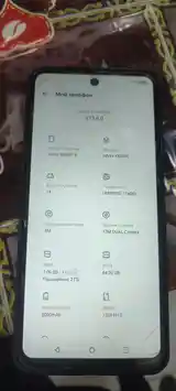 Infinix Smart 8-2