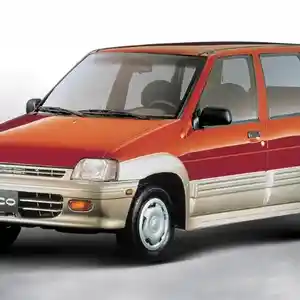 Лобовое стекло Daewoo Tico 1988-1994