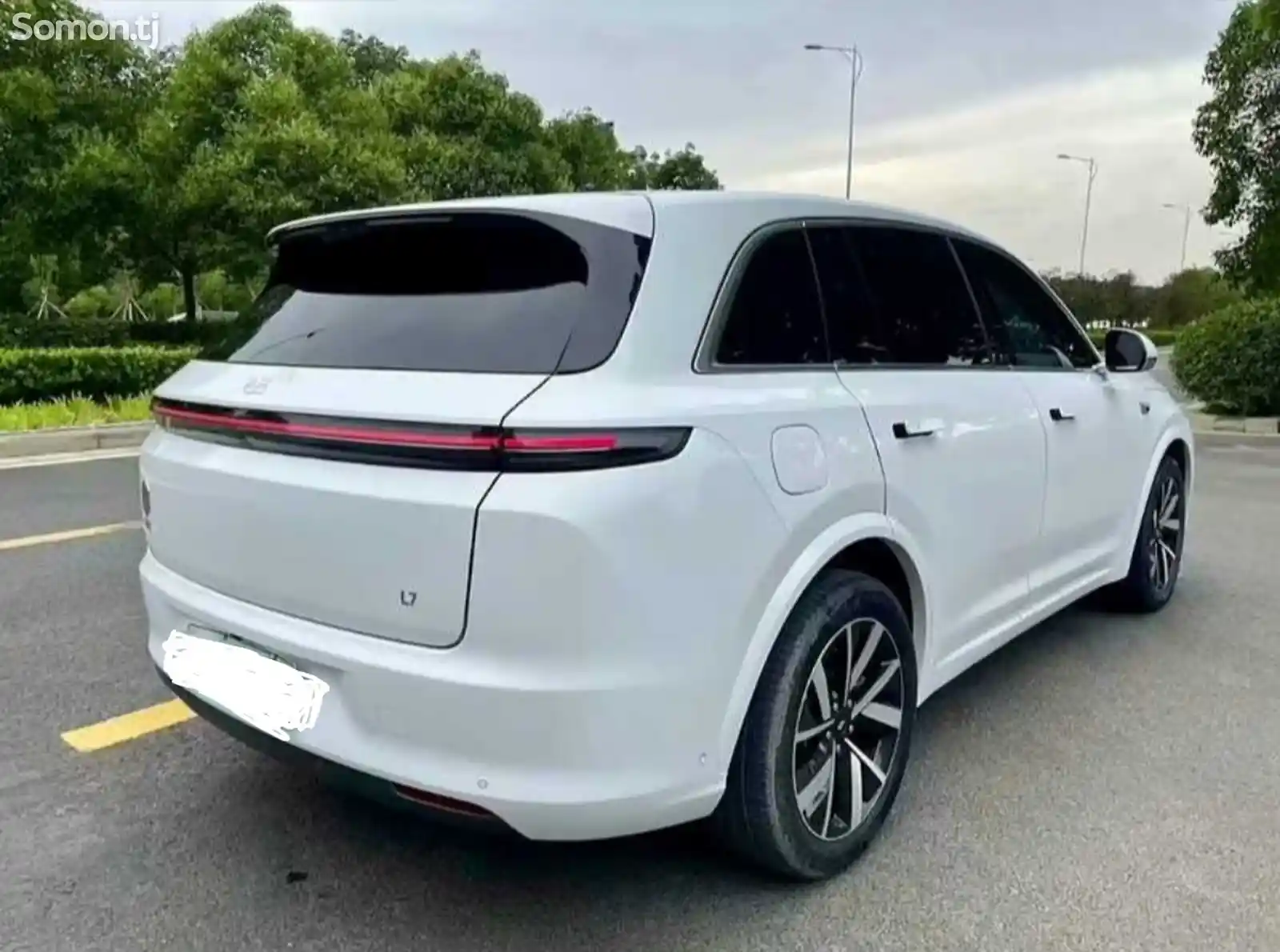 LiXiang L6, 2024-2