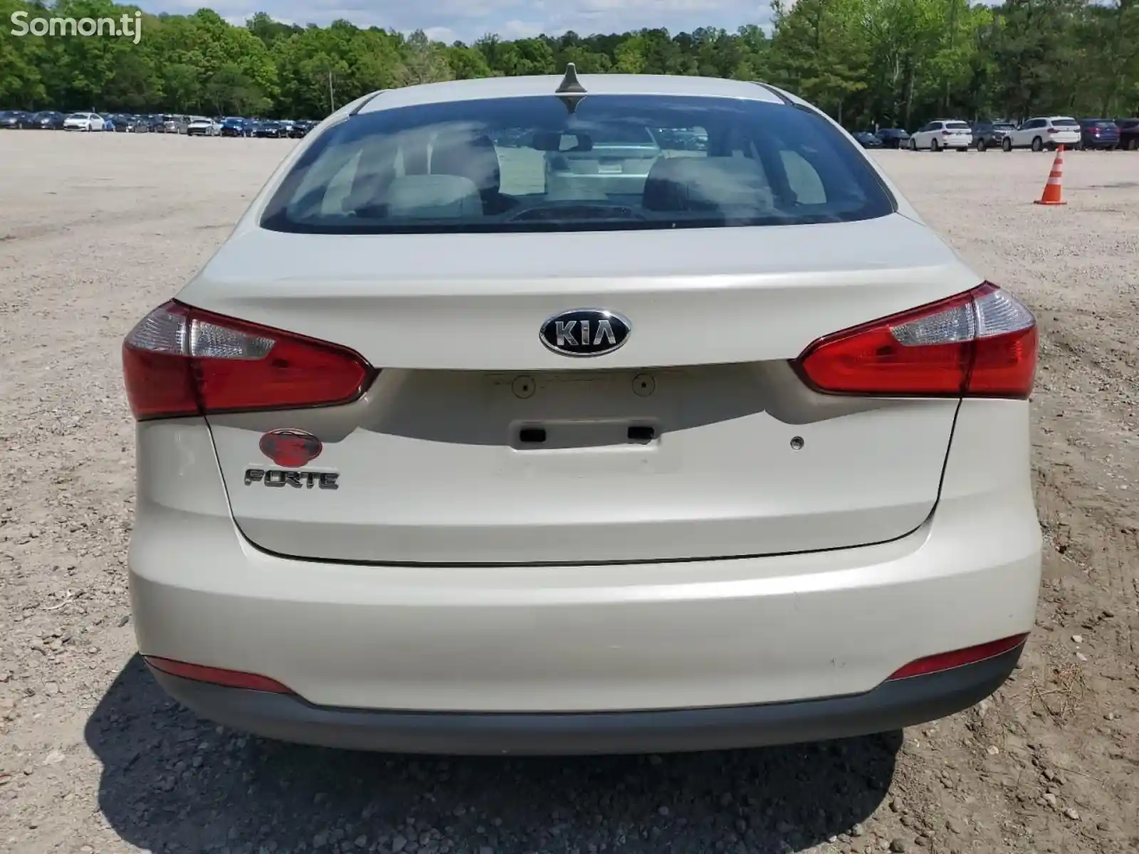 Kia K series, 2015-6