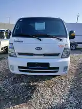 Бортовой автомобиль Kia bongo, 2015-4