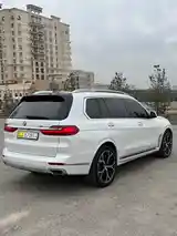 BMW X7, 2021-3