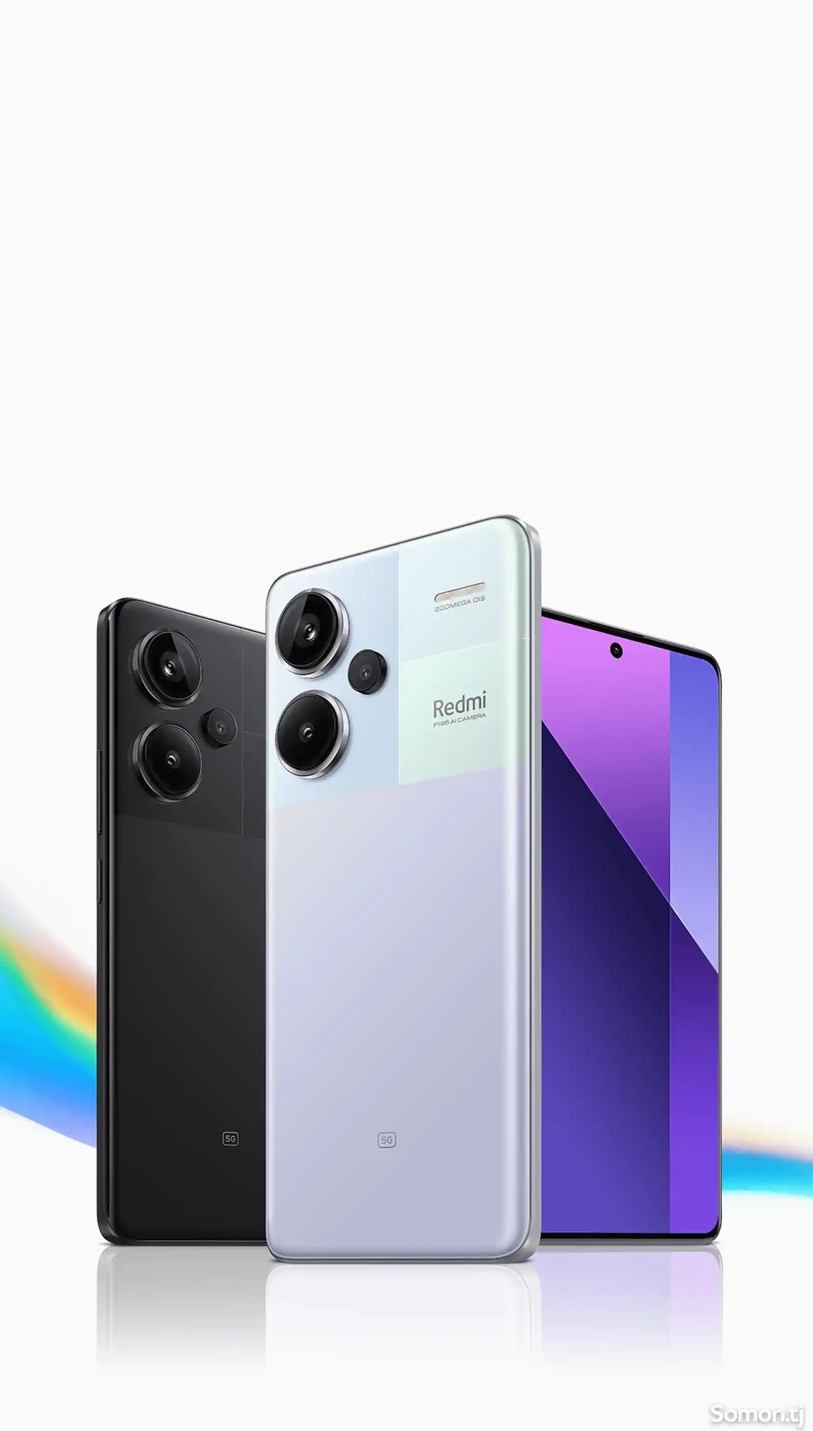 Xiaomi Redmi Note 13 Pro+-3