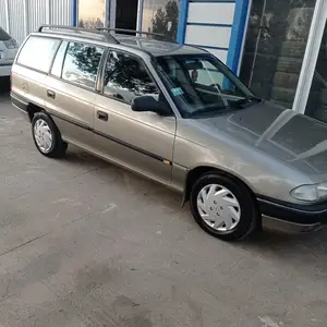 Opel Astra F, 1996