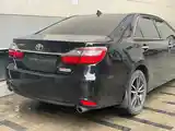 Toyota Camry, 2017-4