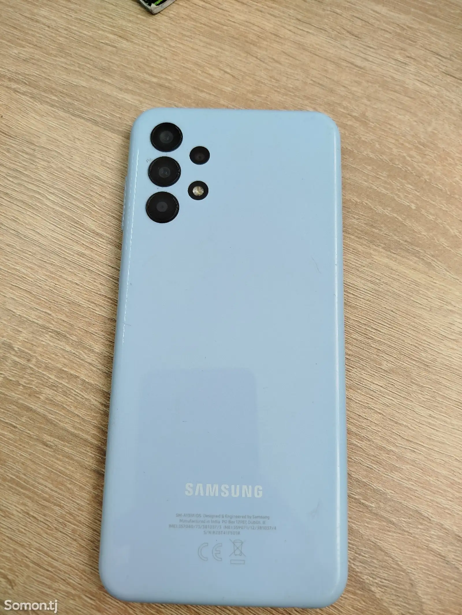 Samsung Galaxy A13-1