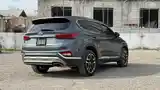 Hyundai Santa Fe, 2020-2