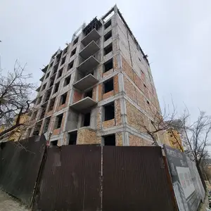 2-комн. квартира, 4 этаж, 50 м², 19 мкр