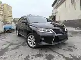 Lexus RX series, 2011-2