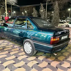 Opel Astra F, 1995