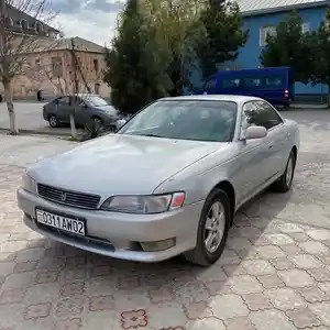 Toyota Mark II, 1994