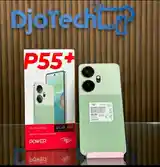 Itel P55+ 16/256gb Global version-4