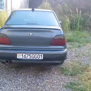 Opel Astra F, 1996